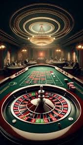 th83 Live Casino Baccarat စားပွဲနှင့် ဒိုင်လာများ