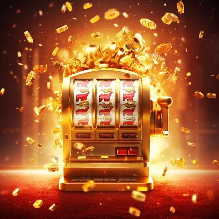 th83 Slots ဂိမ်းမျိုးစုံ