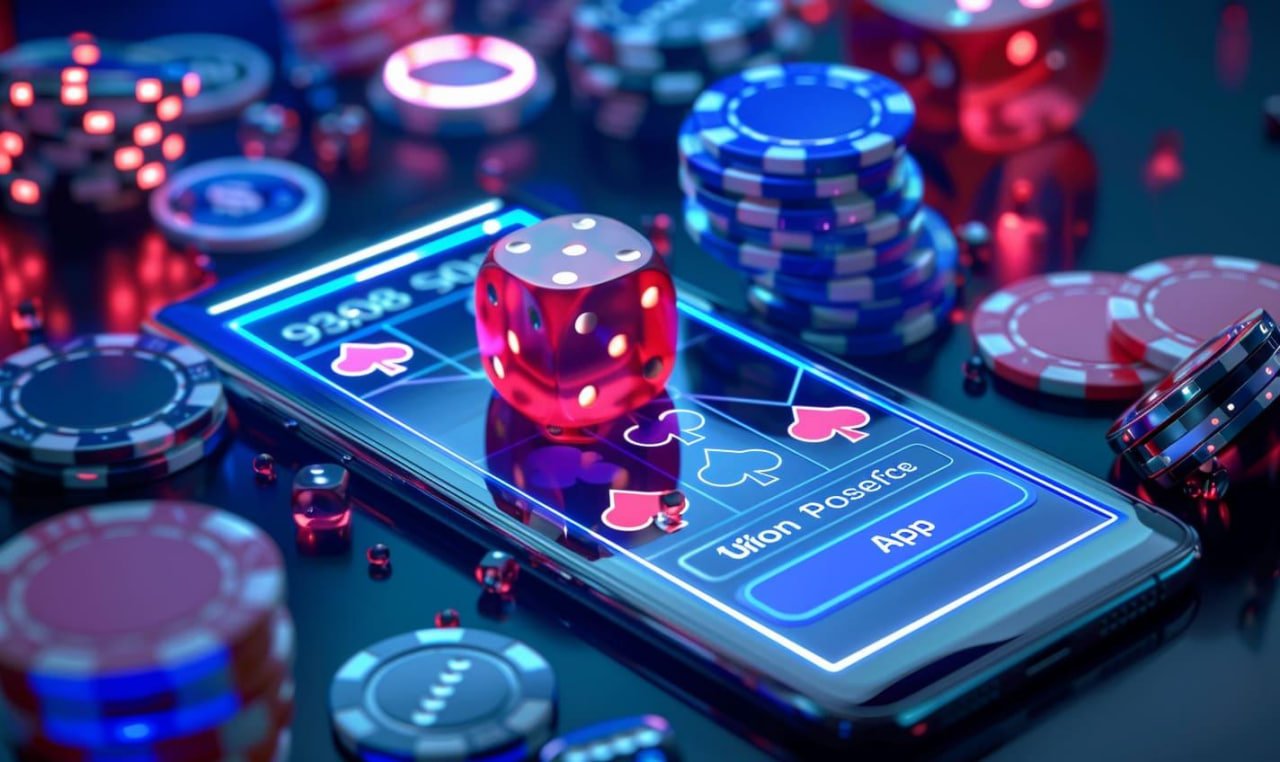 th83 Live Casino နှင့် Sportsbook အင်တာဖေ့စ်