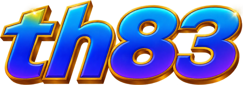 th83 Logo